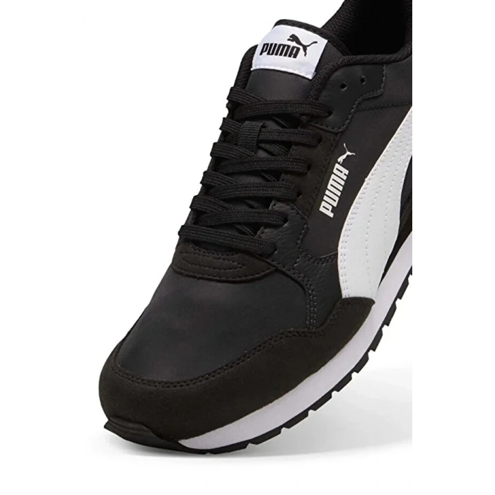 Puma 399068-01 ST Runner v4 L Siyah (40-45)
