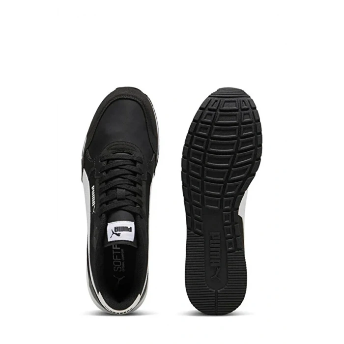 Puma 399068-01 ST Runner v4 L Siyah (40-45)