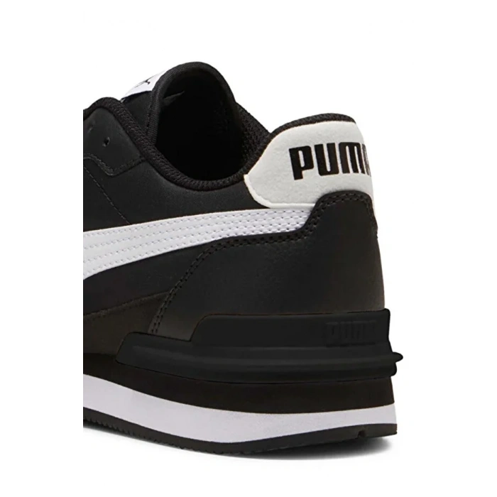 Puma 399068-01 ST Runner v4 L Siyah (40-45)