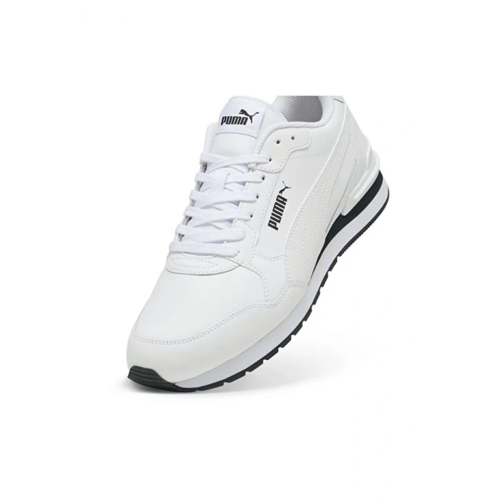 Puma 399068-07 ST Runner v4 L Beyaz (40-45)
