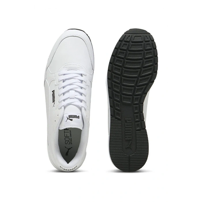 Puma 399068-07 ST Runner v4 L Beyaz (40-45)