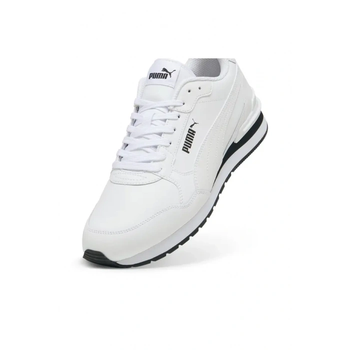 Puma 399068-07 ST Runner v4 L Beyaz (40-45)