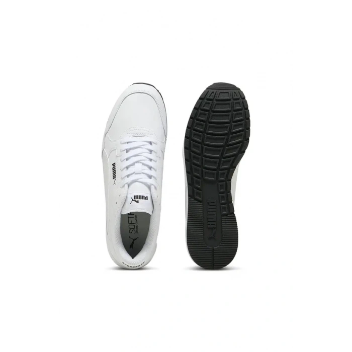 Puma 399068-07 ST Runner v4 L Beyaz (40-45)