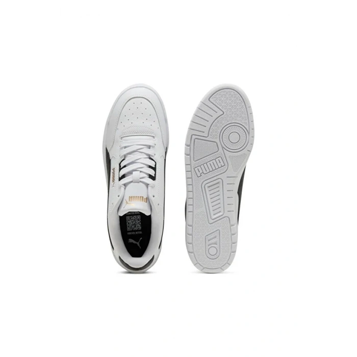 Puma 402596-02 Shuffle Downtown Beyaz (40-45)