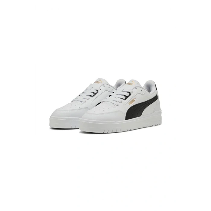 Puma 402596-02 Shuffle Downtown Beyaz (40-45)