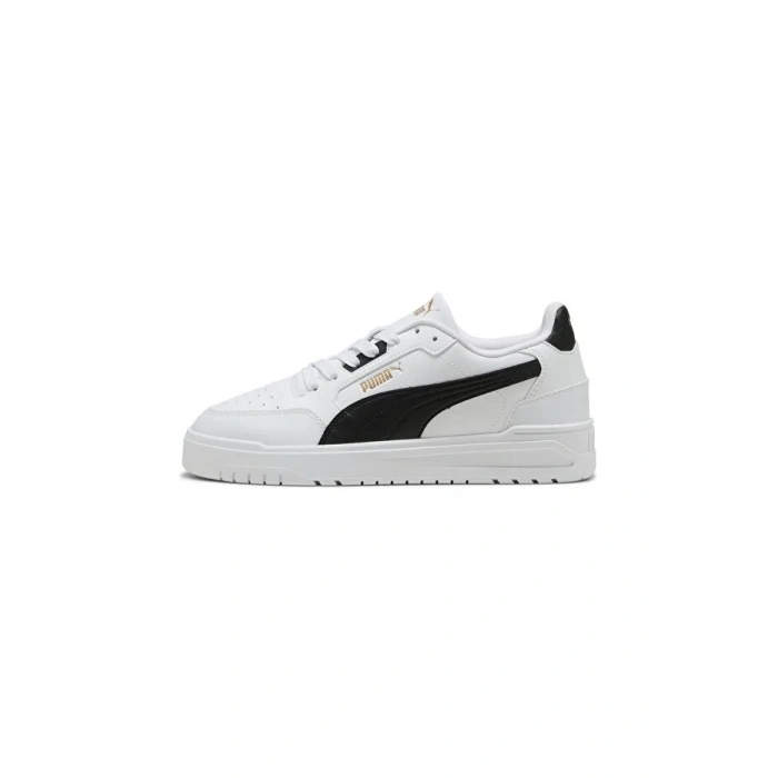 Puma 402596-02 Shuffle Downtown Beyaz (40-45)