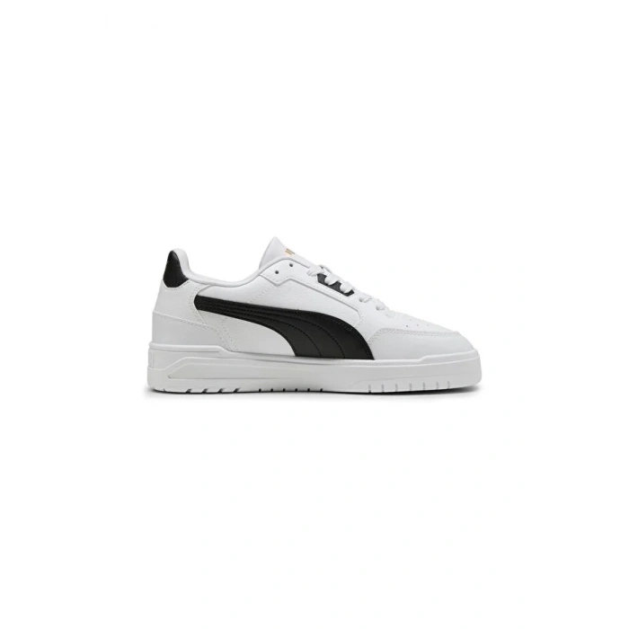 Puma 402596-02 Shuffle Downtown Beyaz (40-45)
