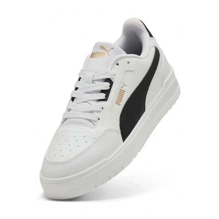 Puma 402596-02 Shuffle Downtown Beyaz (40-45)