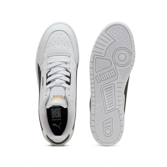 Puma 402596-02 Shuffle Downtown Beyaz (40-45)