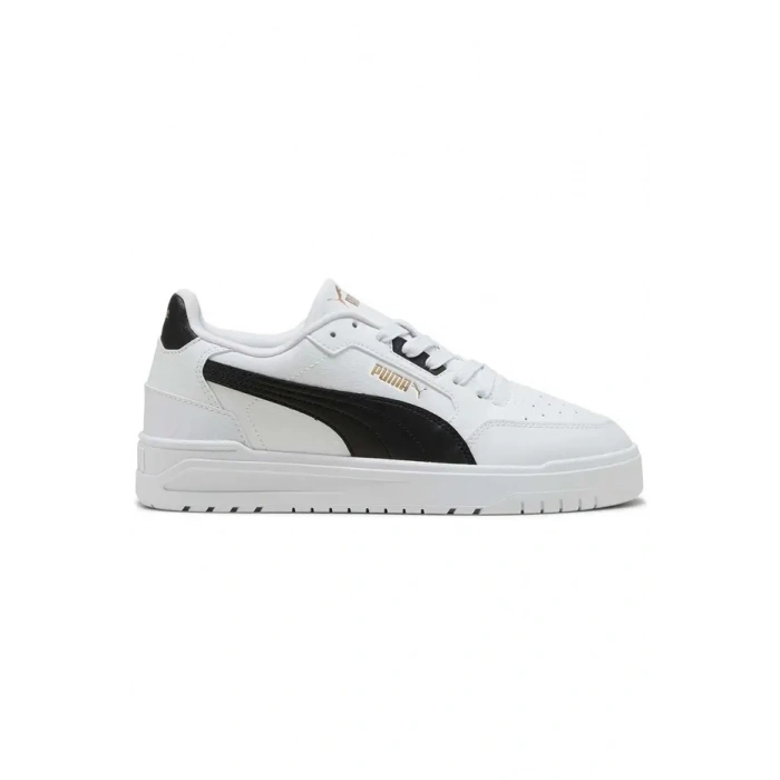 Puma 402596-02 Shuffle Downtown Beyaz (40-45)
