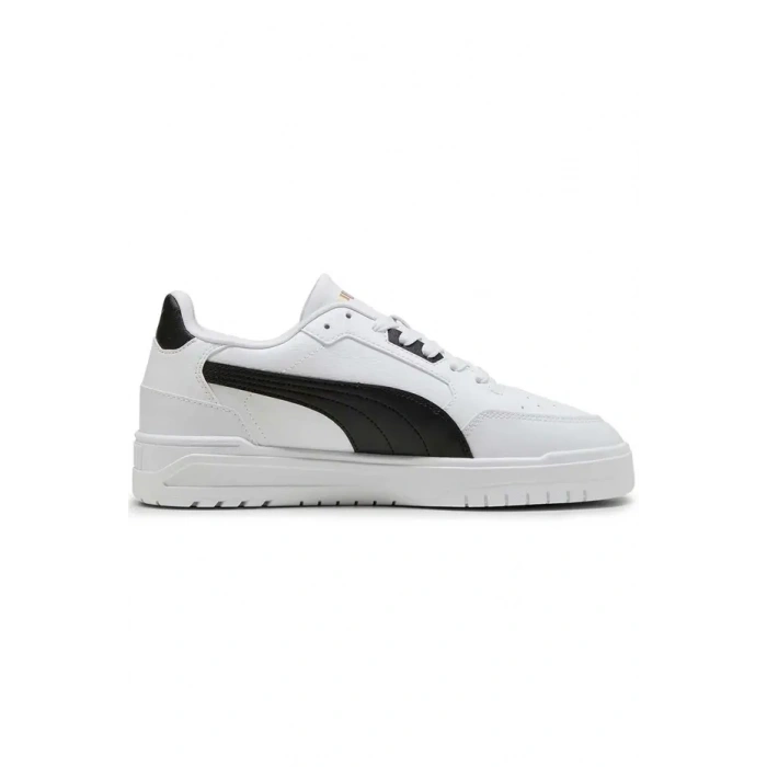 Puma 402596-02 Shuffle Downtown Beyaz (40-45)