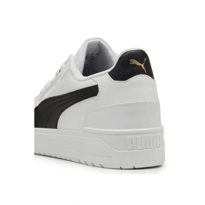 Puma 402596-02 Shuffle Downtown Beyaz (40-45)