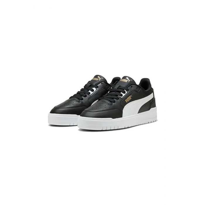 Puma 402596-07 Shuffle Downtown Siyah (40-45)