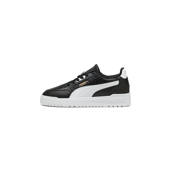 Puma 402596-07 Shuffle Downtown Siyah (40-45)
