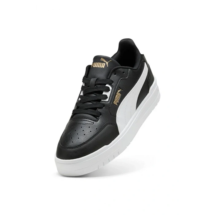 Puma 402596-07 Shuffle Downtown Siyah (40-45)