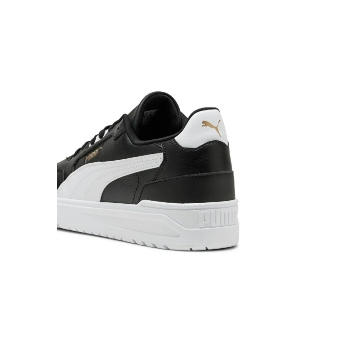 Puma 402596-07 Shuffle Downtown Siyah (40-45)