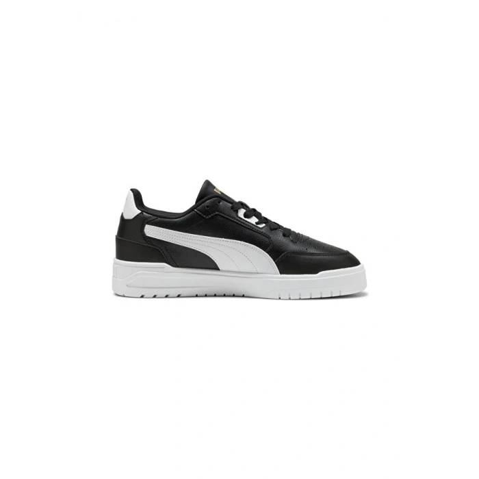 Puma 402596-07 Shuffle Downtown Siyah (40-45)