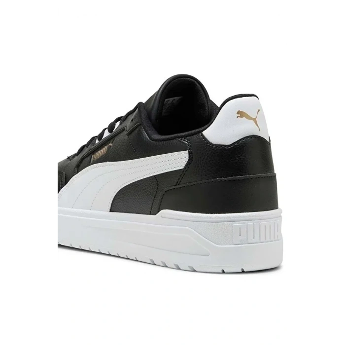 Puma 402596-07 Shuffle Downtown Siyah (40-45)