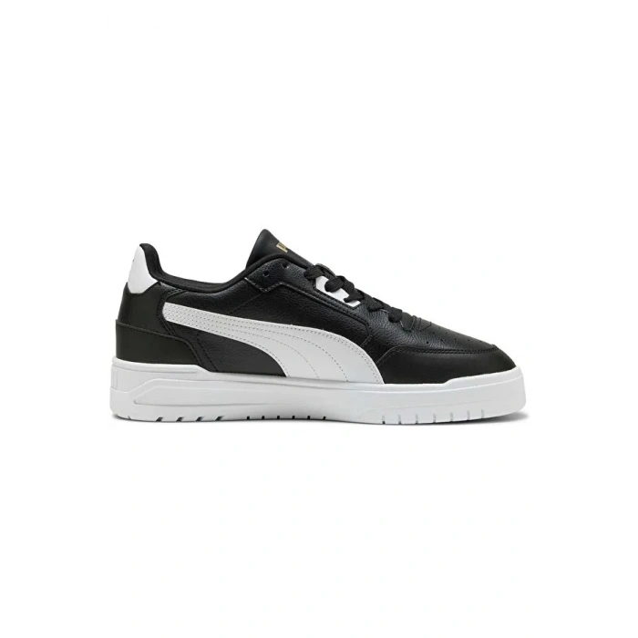Puma 402596-07 Shuffle Downtown Siyah (40-45)