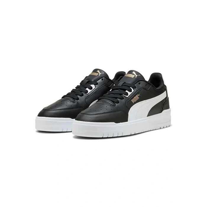 Puma 402596-07 Shuffle Downtown Siyah (40-45)