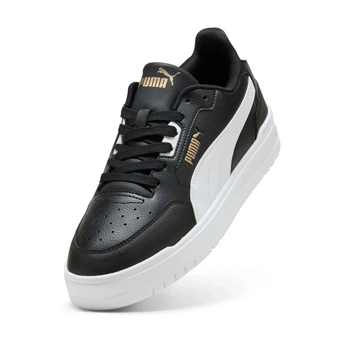 Puma 402596-07 Shuffle Downtown Siyah (40-45)