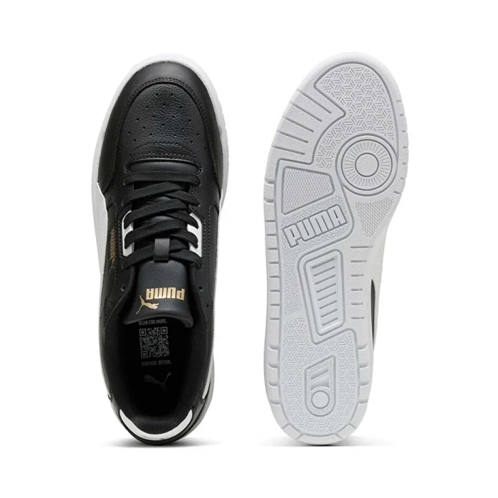 Puma 402596-07 Shuffle Downtown Siyah (40-45)