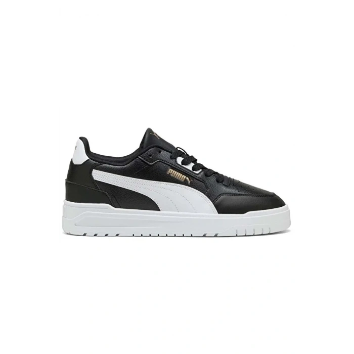 Puma 402596-07 Shuffle Downtown Siyah (40-45)