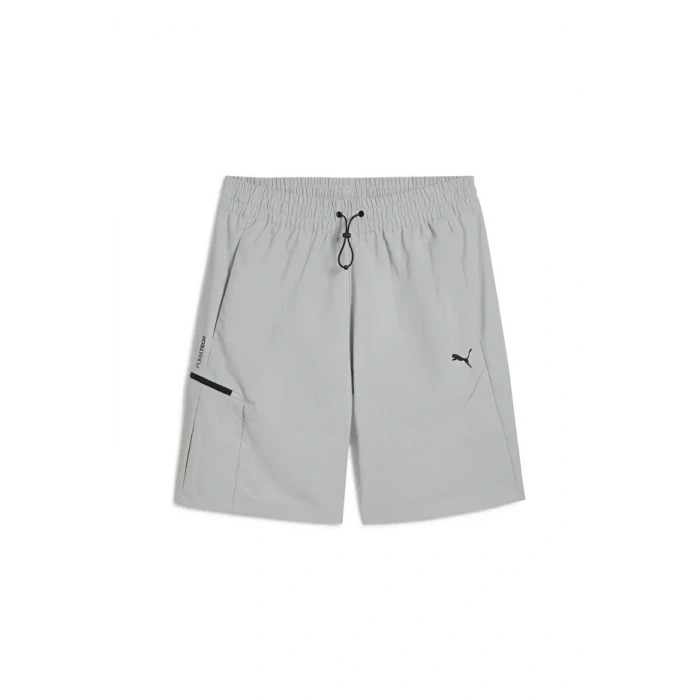 Puma 688047-63 Woven Short Gri