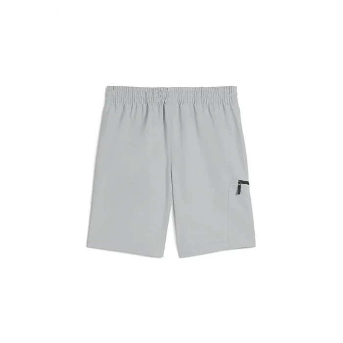 Puma 688047-63 Woven Short Gri