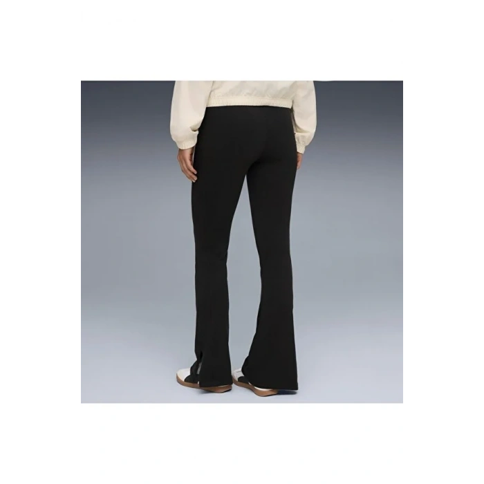 Puma 688156-01 HER High-Waist Tayt Siyah