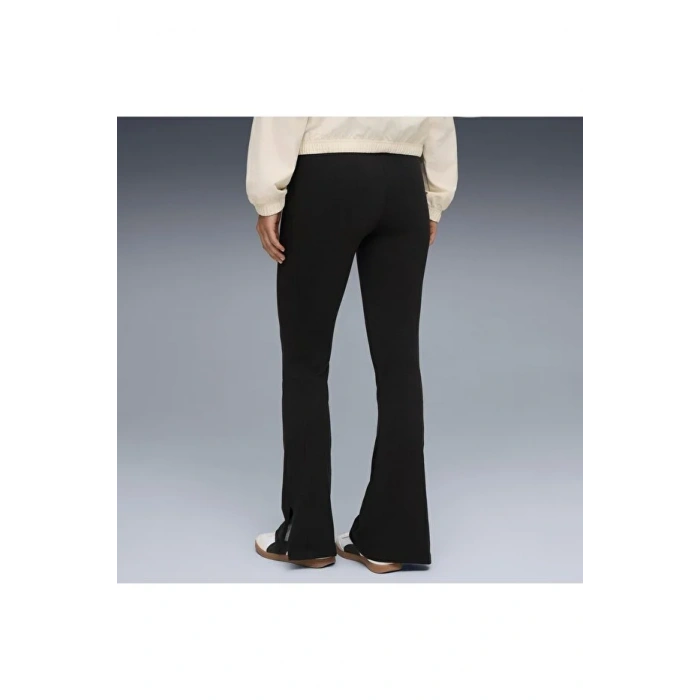 Puma 688156-01 HER High-Waist Tayt Siyah