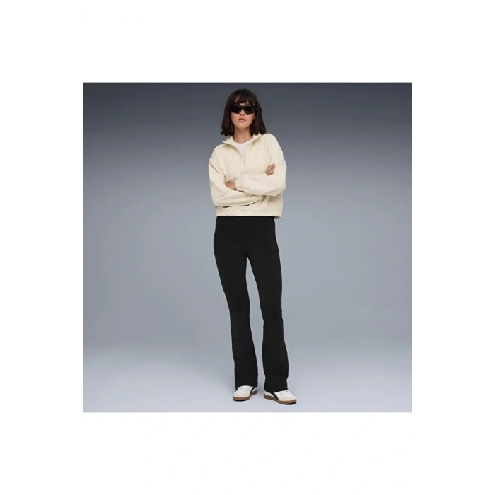 Puma 688156-01 HER High-Waist Tayt Siyah