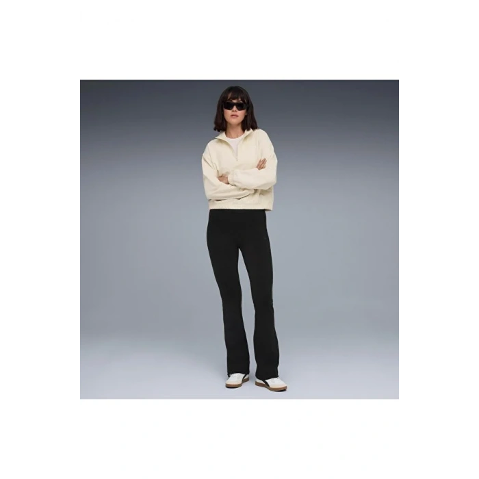 Puma 688156-01 HER High-Waist Tayt Siyah