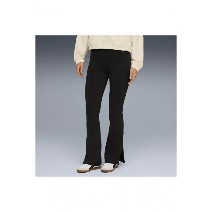 Puma 688156-01 HER High-Waist Tayt Siyah