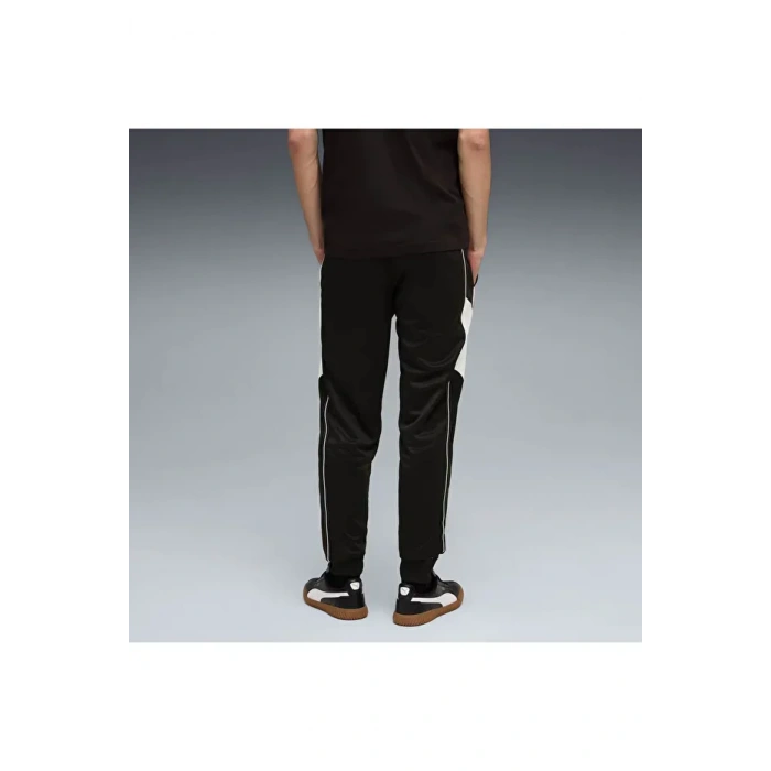 Puma 688248-01 Sport Poly Eşofman Alt Siyah