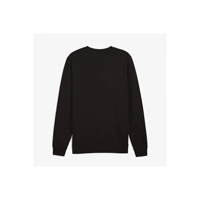 Puma 690895-01 ESS Elevated Sweat Siyah