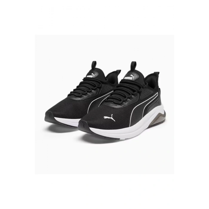 Puma Amplifier 396867-01 Siyah (40-45)