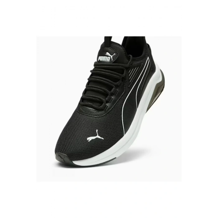 Puma Amplifier 396867-01 Siyah (40-45)