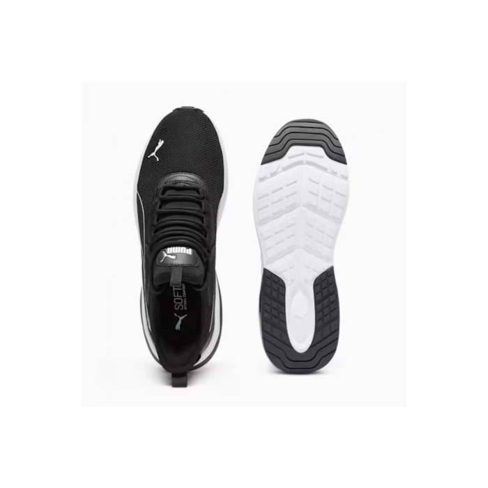 Puma Amplifier 396867-01 Siyah (40-45)