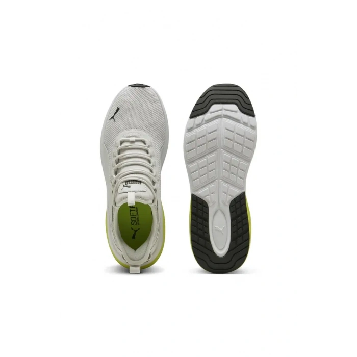 Puma Amplifier 396867-19 Bej (40-45)