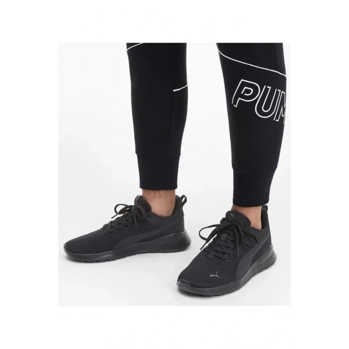 Puma Anzarun Lite 371128-01 Siyah (40-45)