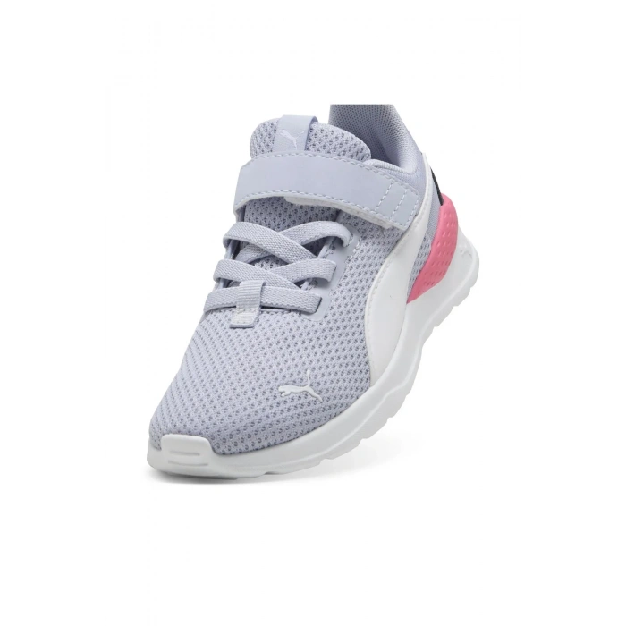Puma Anzarun Lite 372009-44 Mor (28-35)