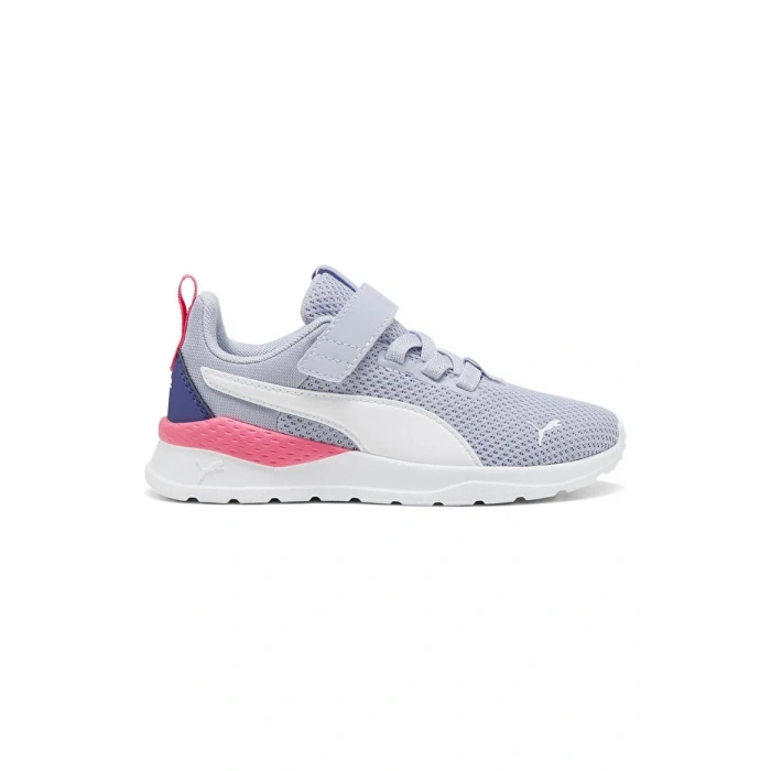 Puma Anzarun Lite 372009-44 Mor (28-35)