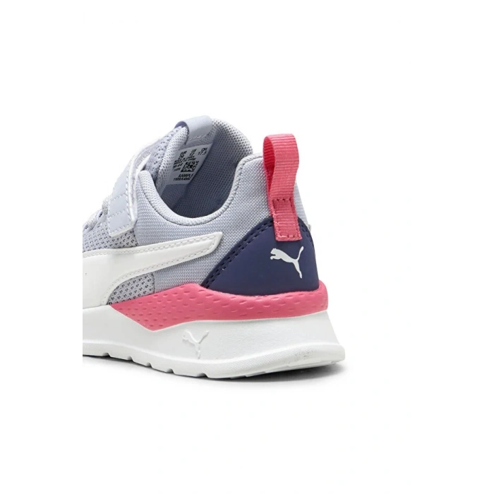 Puma Anzarun Lite 372009-44 Mor (28-35)