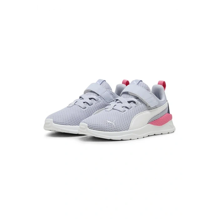Puma Anzarun Lite 372009-44 Mor (28-35)