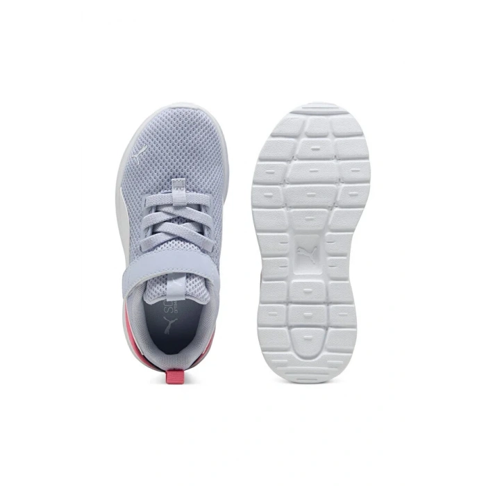 Puma Anzarun Lite 372009-44 Mor (28-35)