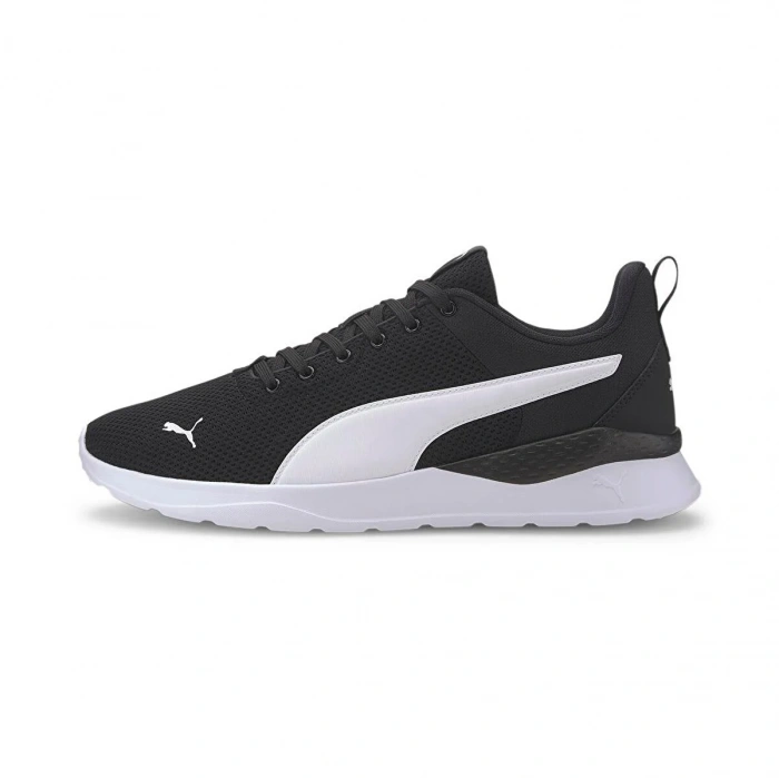 Puma Anzarun Lite Siyah-Beyaz 371128-02 (40-45)