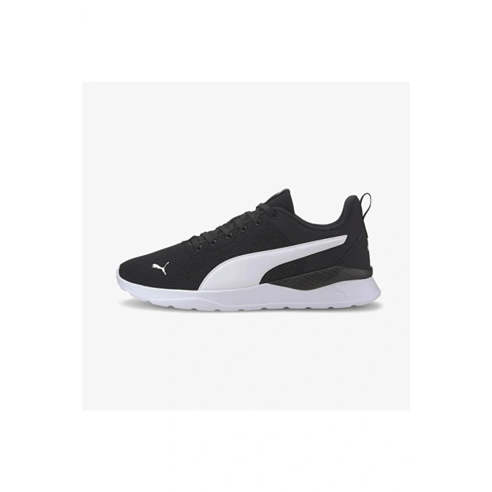 Puma Anzarun Lite Siyah-Beyaz 371128-02 (36-40)