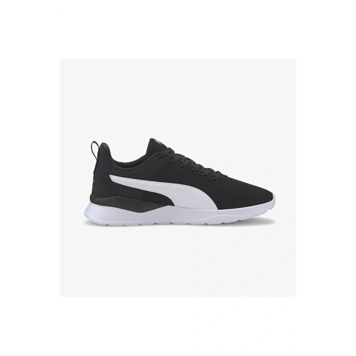 Puma Anzarun Lite Siyah-Beyaz 371128-02 (36-40)
