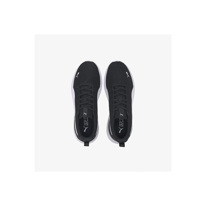Puma Anzarun Lite Siyah-Beyaz 371128-02 (36-40)